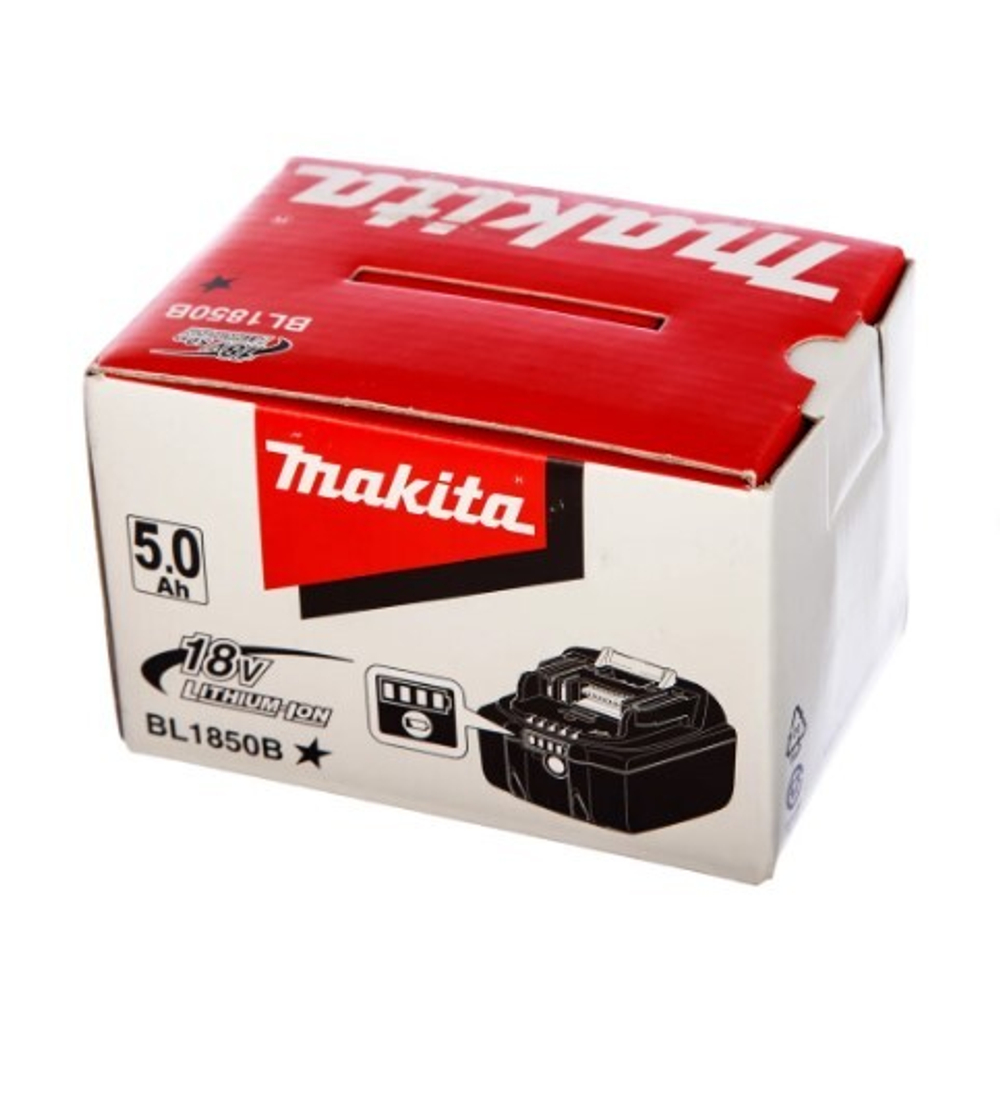 BL1850B-197280-8 аккумулятор