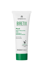 Маска для проблемной кожи Cantabria Labs Biretix Sebum Regulating Mask 25 мл