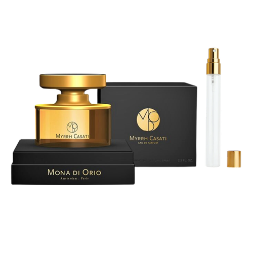 Распив MONA DI ORIO Myrrh Casati edP 1ml unisex