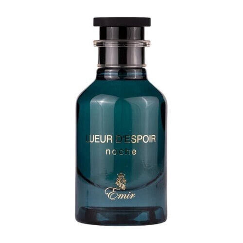 Унисекс парфюмерия Emir Lueur D&#39;espoir Noche Eau de Parfum 100 мл
