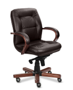 Кресло для руководителя Виктория В