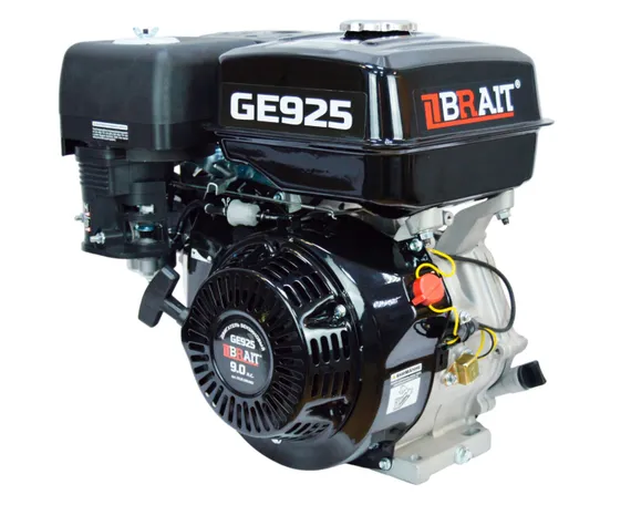 Двигатель бензиновый &quot;BRAIT&quot; GE925 (9 л.с.)