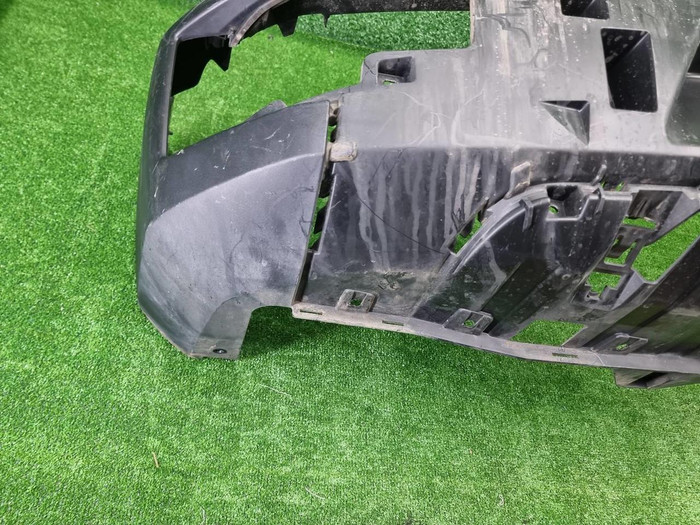 Бампер задний Haval H3 (2024-н.в.)