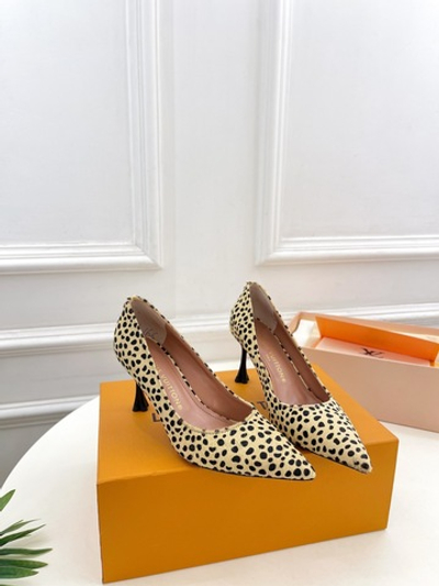 Louis Vuitton Blossom Pump