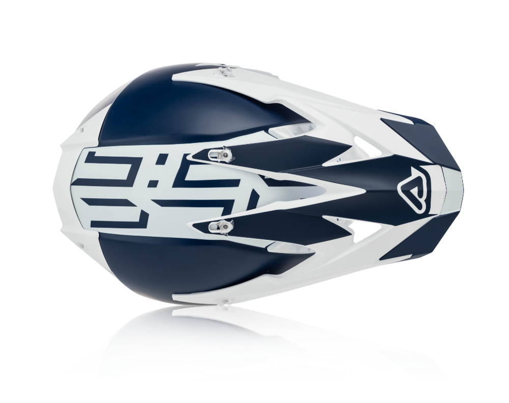 Шлем ACERBIS X-RACER VRT