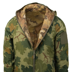 Куртка Helikon-Tex Reversible Wolfhound Hoodie Jacket