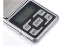 Весы ювелирные Pocket scale P058 (от 0.01гр до 200гр)
