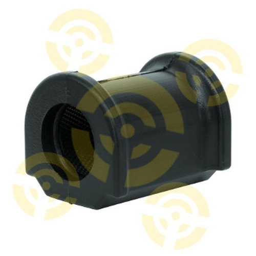 Втулка стабилизатора, передней подвески, I. D. = 23 мм (Кратность 2 шт.) 17013388B