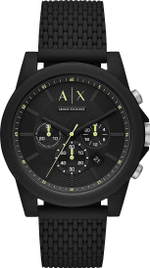 Наручные часы Armani Exchange AX1344 с хронографом