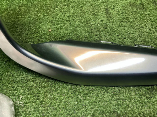 Накладка переднего бампера правая EXEED VX (23-нв)