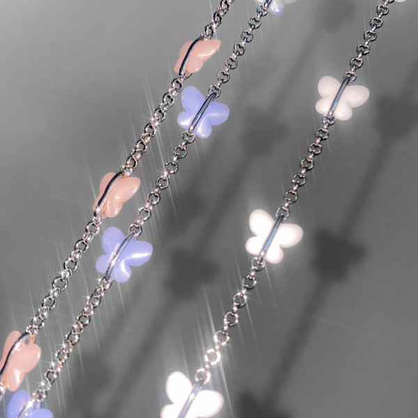 Мастер-класс: трендовое колье