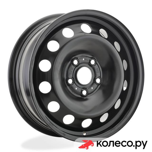 16016 AM Hyundai Creta 6x16/5*114.3 D67.1 ET43 black