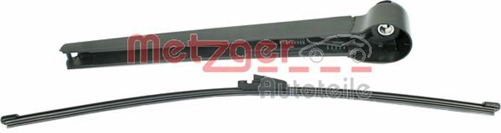 METZGER - 2190376-MEZ - Wiper Arm, window cleaning