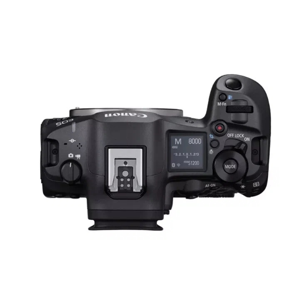 Canon EOS R5 Mark II Body