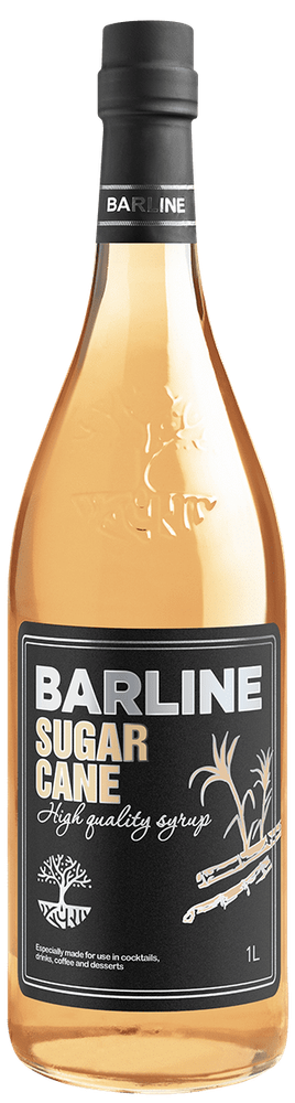Сироп &quot;Barline&quot; 1л САХАРНЫЙ СИРОП