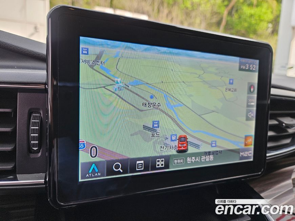 Ford Explorer 6 Generation 2.3 Limited 4WD (12.2022)
