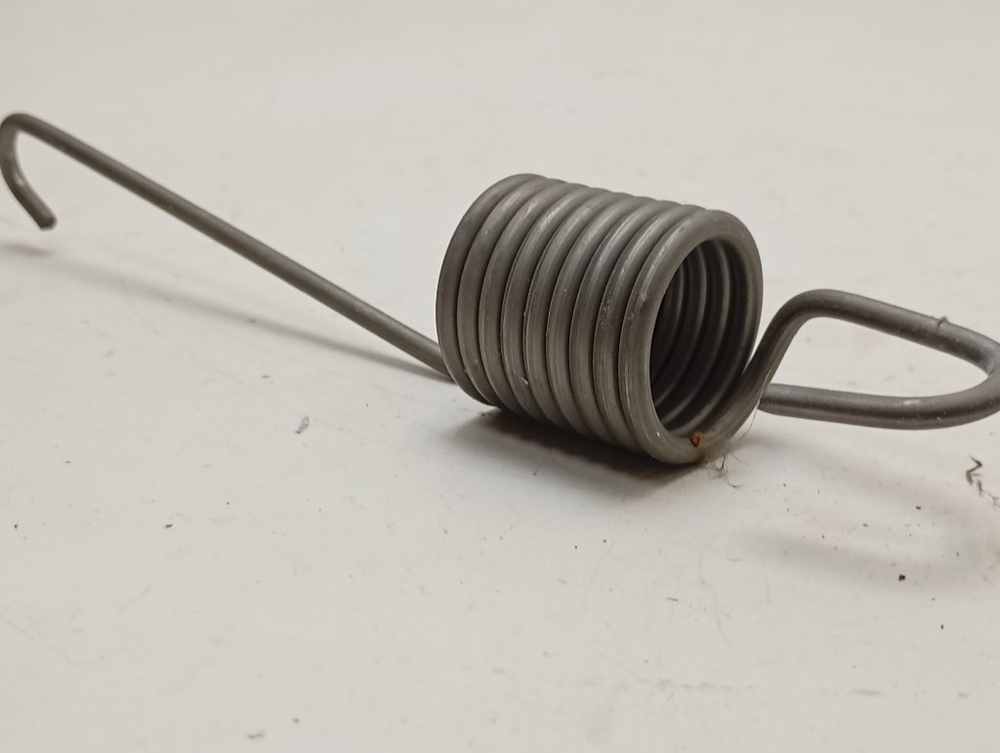 WISL62CSI кт55 Пружина бака для стиральной машины Indesit б/у