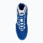 Борцовки Adidas Tech Fall 2.0 royal blue