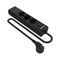 Philips CHP4336BAB/51 Black 2m