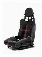 Карбоновые сиденья / ковшевые кресла для PORSCHE 911 991.2 GTS Порше