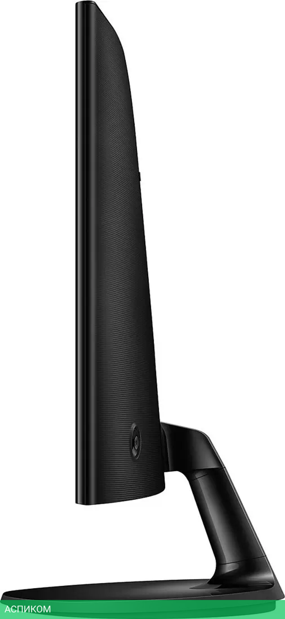 Монитор Samsung Essential S3 LS24D364GAUXEN