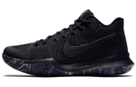 Кроссовки Nike Kyrie 3 Triple Black