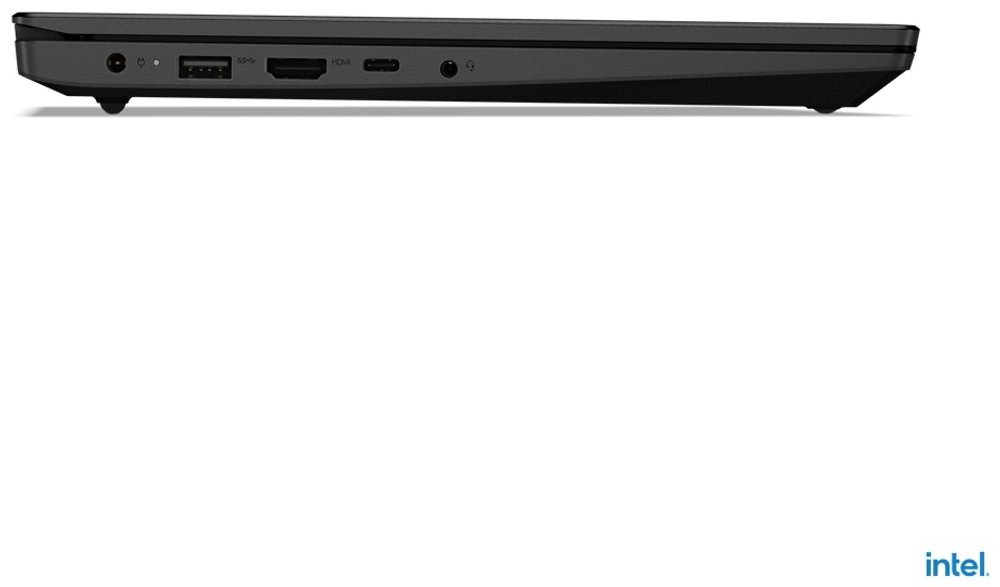 Ноутбук Lenovo V14 G4 IRU 14" / 8 Гб / SSD 512 Гб / Без ОС / 83A0007TRU