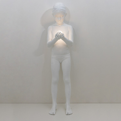 Напольный светильник Innerglow