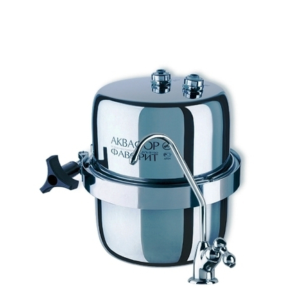 Водоочиститель многоступенчатый Аквафор В150 модель Аквафор В150 Фаворит (исп.5), арт.а933