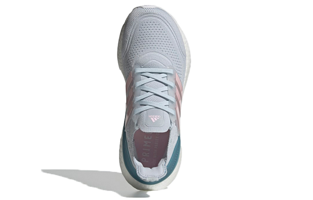 Кроссовки Adidas Ultraboost 21 (Женская размерная сетка)