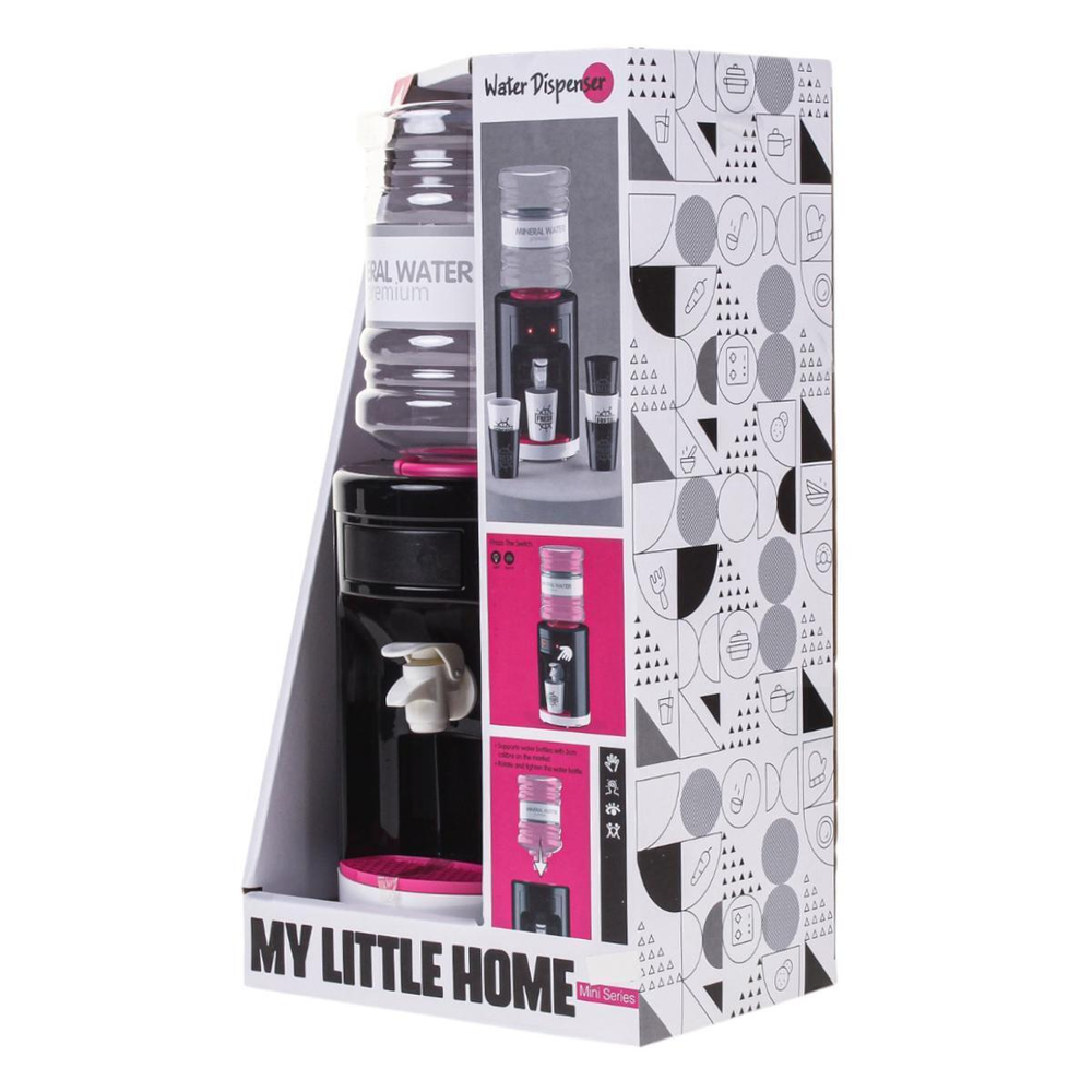 Быт.техника Кулер 34см, коробка A1010-4