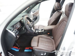 BMW X3 (G01) xDrive 20i M Sports (04.2023)