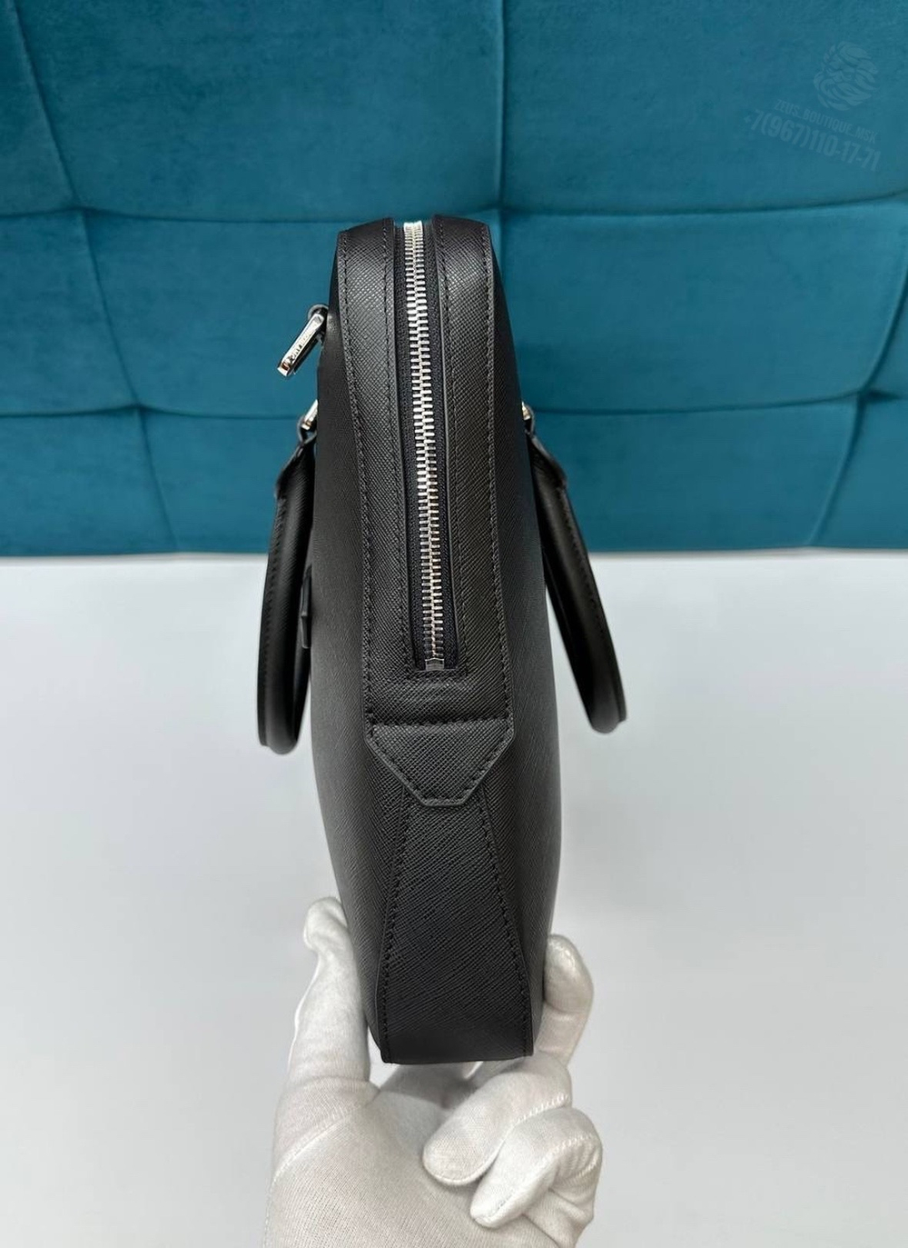 Портфель Montblanc