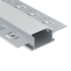 Профиль встраиваемый Maytoni Technical ALM011S-2M
