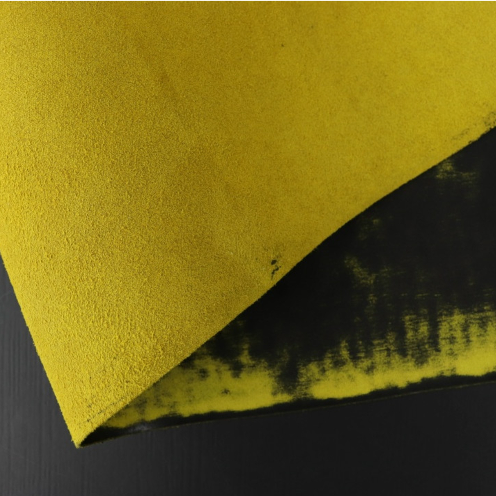 1,8-2,2 Юфть жёлтая лофт