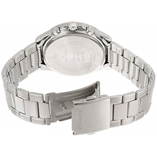 Наручные часы Casio MTP-1374D-9AVDF