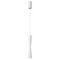 Подвесной светильник Odeon Light Anika Hightech 4290/5L