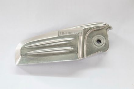 50730-KWN-900. ARM, L. PILLION STEP. Passenger step footrest Honda PCX