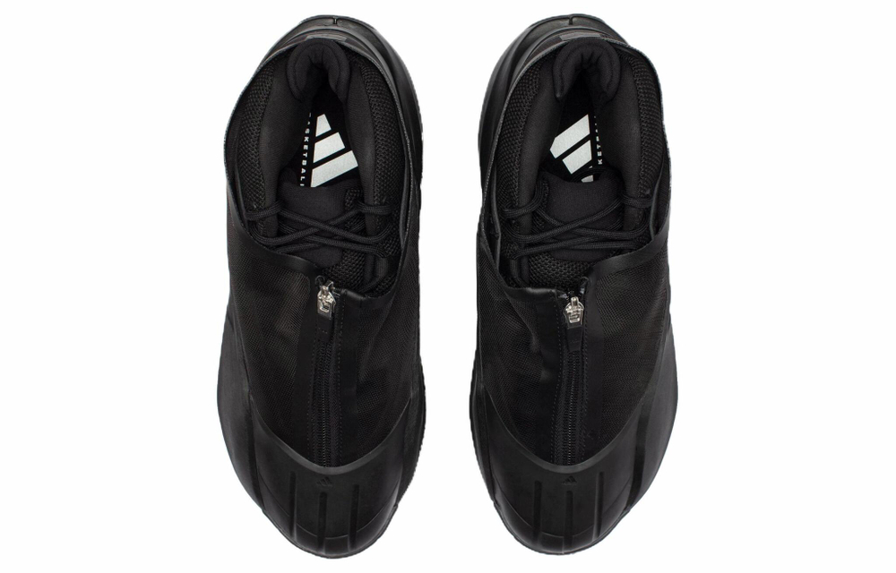 Кроссовки Adidas Crazy Iiinfinity