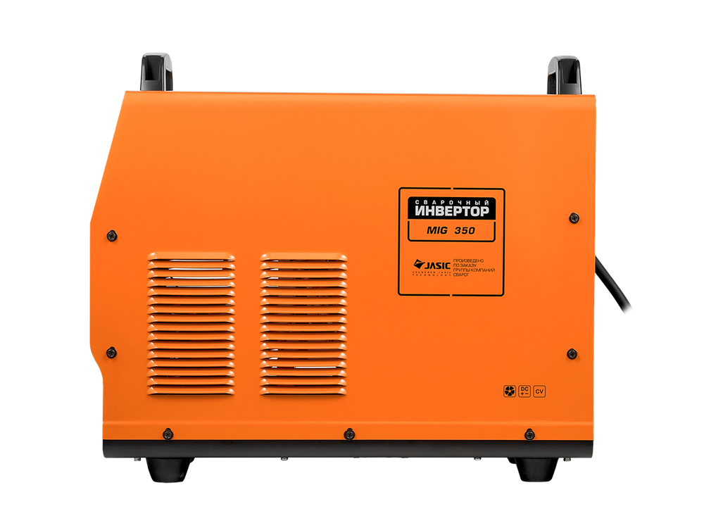 Полуавтомат Сварог STANDART MIG 350 (J1601)