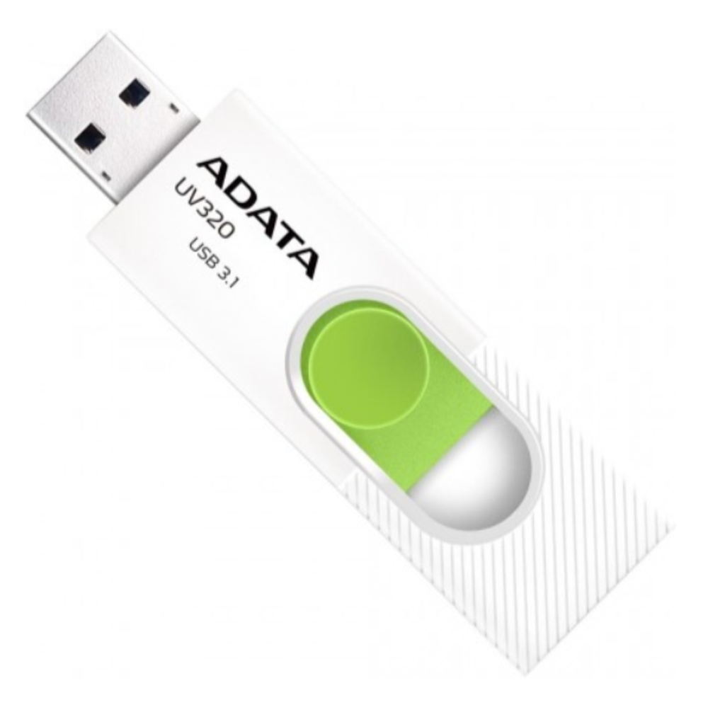 Накопитель USB 3.2 512GB A-Data AUV320-512G-RWHGN