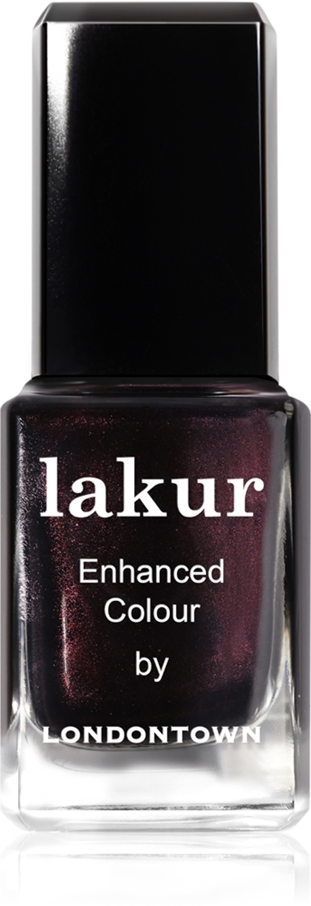 LONDONTOWN Lakur - лак для ногтей, 12 ml