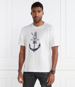 Футболка Dolce & Gabbana - белый(G8RK6T G7LGY)