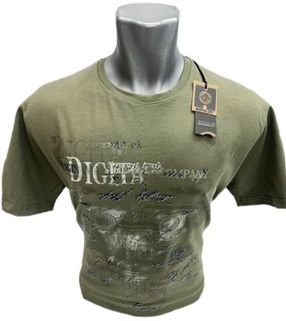 Футболка мужская MARTINI DRY (Турция)