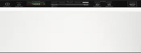 Встраиваемая посудомоечная машина Electrolux KEMC3211L