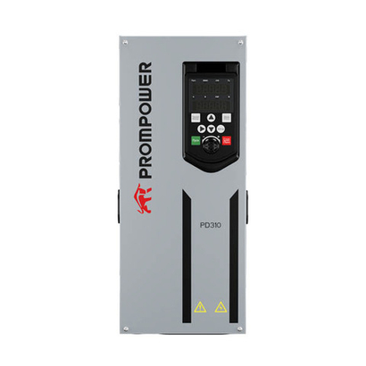 Преобразователь частоты Prompower PD310-A4370BL, 380В, 75А, 37кВт