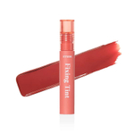 ETUDE, Fixing Tint, оттенок 02 красный, 4 г