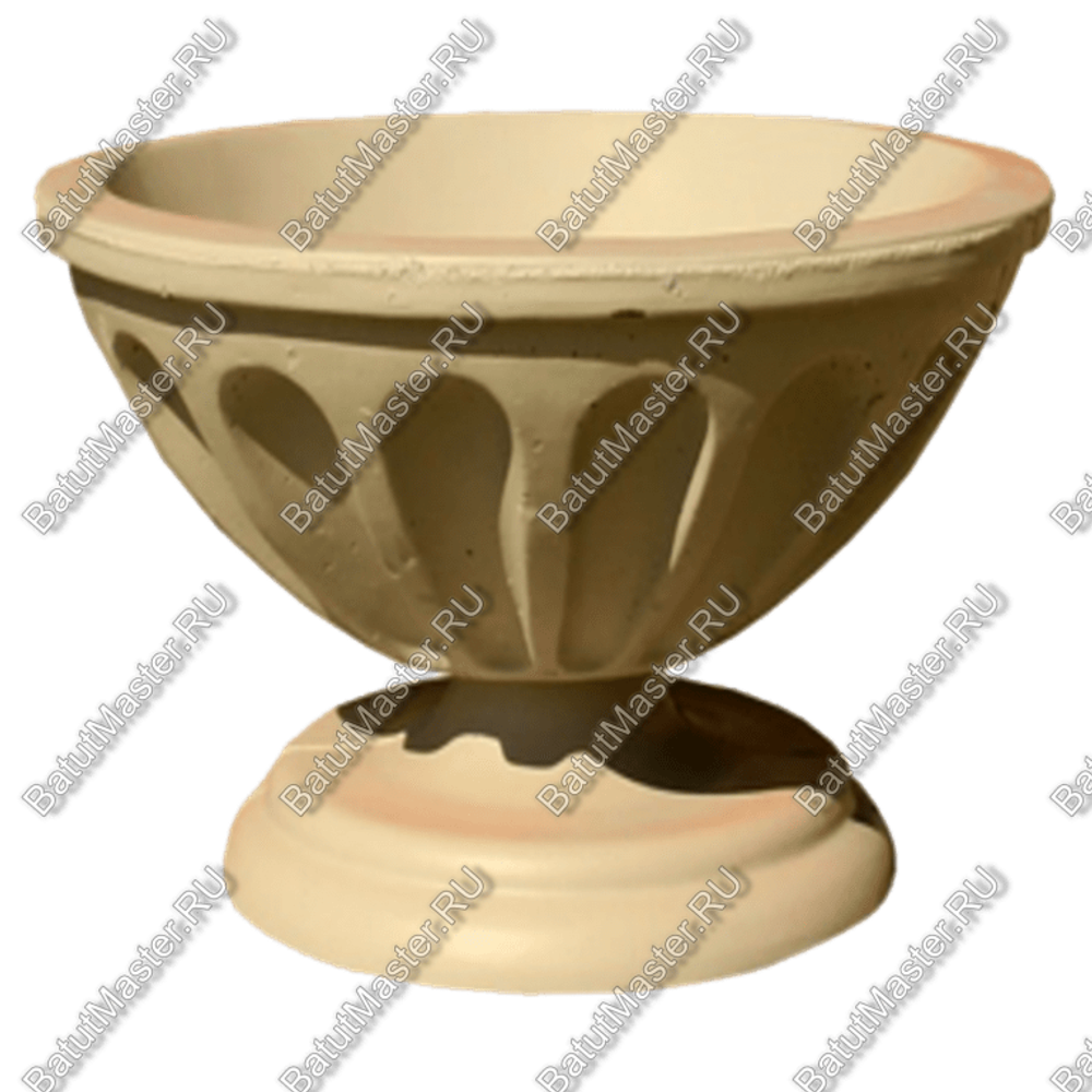 ВАЗОН КРУГЛЫЙ