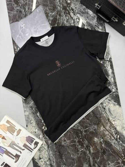 Футболка Brunello Cucinelli