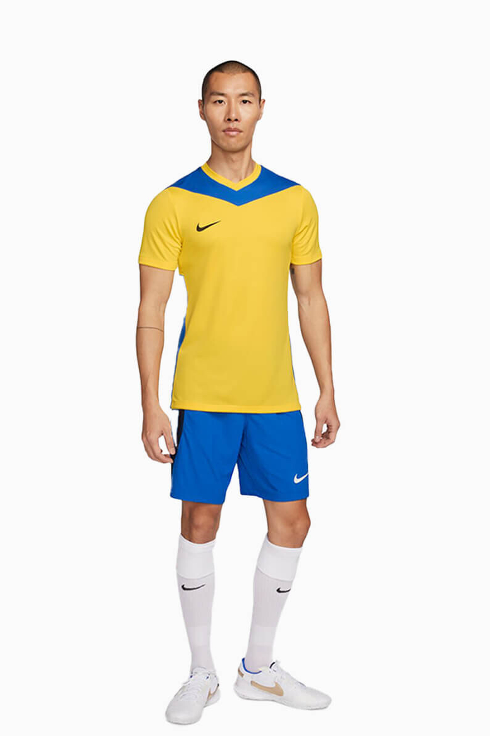 Футболка Nike Dri-FIT Park Derby IV